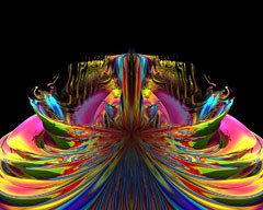 Mandelbulb460